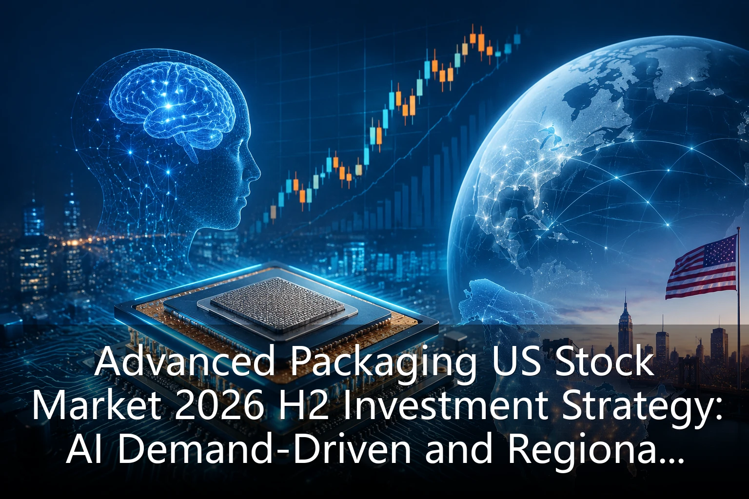 Advanced Packaging US Stock Market 2026 H2 Investment Strategy: AI Demand-Driven and Regional New Opportunities
