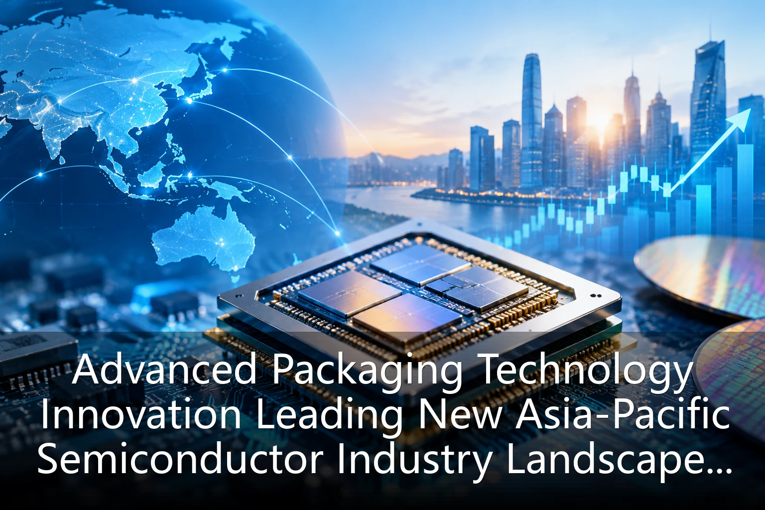 Advanced Packaging Technology Innovation Leading New Asia-Pacific Semiconductor Industry Landscape: 2026 Technology Trends and Market Opportunities